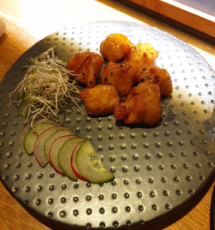 Korean Restaurant Choi
