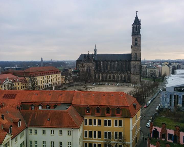 Cafe Alt-Magdeburg